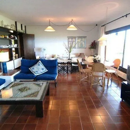 Beach House Malgrat de Mar